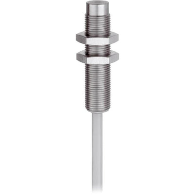 200047 by di-soric - SENSOR PROX INDUCTIVE 10MM CYL