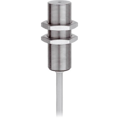 205896 by di-soric - SENSOR PROX INDUCTIVE 10MM CYL