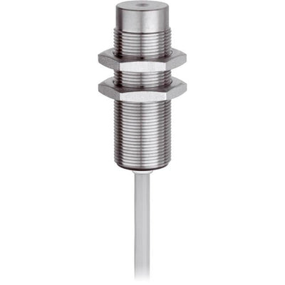 205271 by di-soric - SENSOR PROX INDUCTIVE 20MM CYL