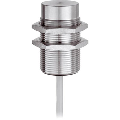 207552 by di-soric - SENSOR PROX INDUCTIVE 30MM CYL
