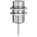 207552 by di-soric - SENSOR PROX INDUCTIVE 30MM CYL
