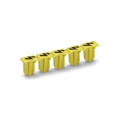 2001-115 by WAGO Corporation - PROTECTIVE WARNING MARKER; WITH