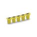 2001-115 by WAGO Corporation - PROTECTIVE WARNING MARKER; WITH