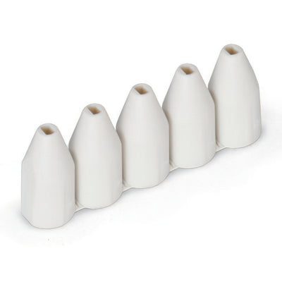 2001-171 by WAGO Corporation - INSULATION STOP; 0.25 - 0.5 MM;