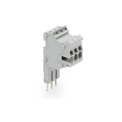 2001-552 by WAGO Corporation - MODULAR TOPJOBS CONNECTOR; MODUL
