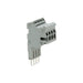 2001-554 by WAGO Corporation - MODULAR TOPJOBS CONNECTOR; MODUL