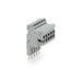 2001-555 by WAGO Corporation - MODULAR TOPJOBS CONNECTOR; MODUL