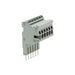 2001-556 by WAGO Corporation - MODULAR TOPJOBS CONNECTOR; MODUL