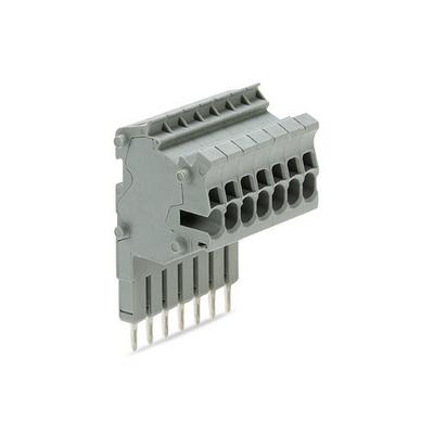 2001-557 by WAGO Corporation - MODULAR TOPJOBS CONNECTOR; MODUL
