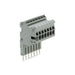 2001-557 by WAGO Corporation - MODULAR TOPJOBS CONNECTOR; MODUL