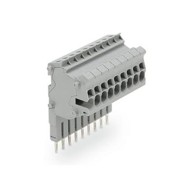 2001-559 by WAGO Corporation - MODULAR TOPJOBS CONNECTOR; MODUL