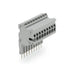 2001-559 by WAGO Corporation - MODULAR TOPJOBS CONNECTOR; MODUL