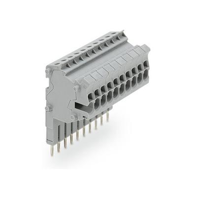 2001-560 by WAGO Corporation - MODULAR TOPJOBS CONNECTOR; MODUL