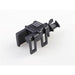 200122-0102 by Molex - GW MEGA-FIT BACKSHELL HALF 2CKT
