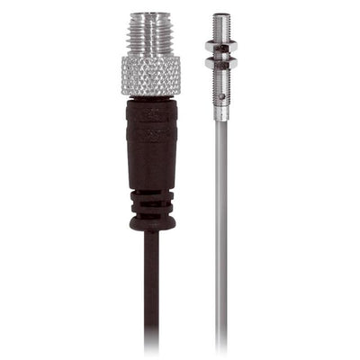 200191 by di-soric - SENSOR PROX INDUCTIVE 0.6MM CYL