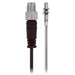 200191 by di-soric - SENSOR PROX INDUCTIVE 0.6MM CYL