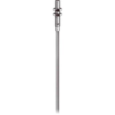 200189 by di-soric - SENSOR PROX INDUCTIVE 0.6MM CYL