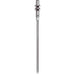 205096 by di-soric - SENSOR PROX INDUCTIVE 0.6MM CYL