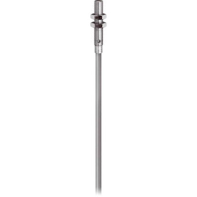 200196 by di-soric - SENSOR PROX INDUCTIVE 1MM CYLIND