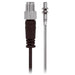 204576 by di-soric - SENSOR PROX INDUCTIVE 1MM CYLIND