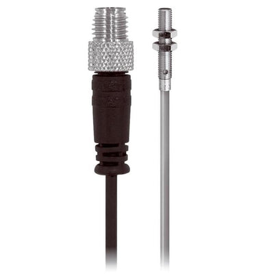 203925 by di-soric - SENSOR PROX INDUCTIVE 1MM CYLIND