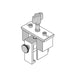 2001991390 by Molex - EXTRACTION TOOL IMPULSE 7X16