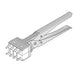 2001991480 by Molex - GUARDIAN VERTICAL RECEPTACLE EXT