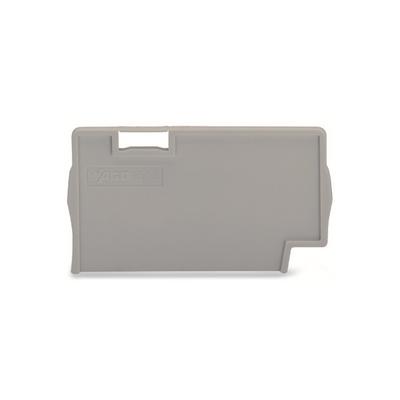 2002-1393 by WAGO Corporation - SEPARATOR PLATE; 2 MM THICK; OVE