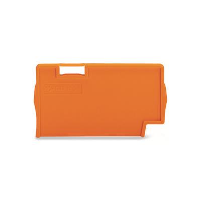 2002-1394 by WAGO Corporation - SEPARATOR PLATE; 2 MM THICK; OVE