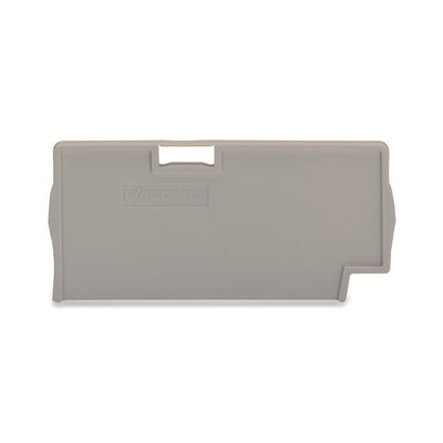2002-1493 by WAGO Corporation - SEPARATOR PLATE; 2 MM THICK; OVE