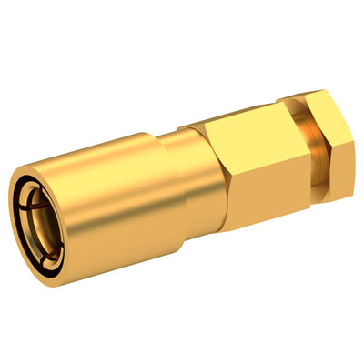 2002-1551-003 by Radiall USA, Inc. - SMB F STR NA CL 2.6/50S