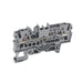2002-1681 by WAGO Corporation - 2-CONDUCTOR FUSE TERMINAL BLOCK;
