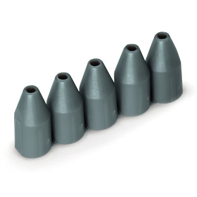 2002-172 by WAGO Corporation - INSULATION STOP; 0.75 - 1 MM; 5