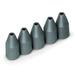 2002-172 by WAGO Corporation - INSULATION STOP; 0.75 - 1 MM; 5