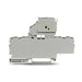 2002-1811 by WAGO Corporation - 4-CONDUCTOR FUSE TERMINAL BLOCK;