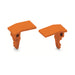 2002-191 by WAGO Corporation - LOCKOUT CAP; FOR WIRE INSERTION
