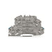 2002-2662 by WAGO Corporation - DOUBLE-DECK CARRIER TERMINAL BLO