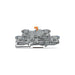 2002-2972 by WAGO Corporation - DOUBLE-DECK DISCONNECT TERMINAL