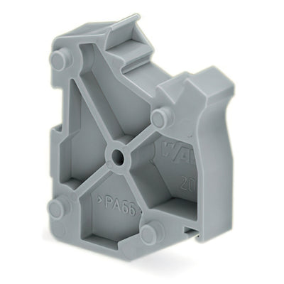 2002-549 by WAGO Corporation - SPACER MODULE; MODULAR; E.G., FO