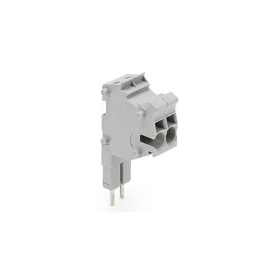 2002-552 by WAGO Corporation - MODULAR TOPJOBS CONNECTOR; MODUL