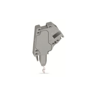 2002-611 by WAGO Corporation - TOPJOBS L-TYPE TEST PLUG MODULE;