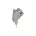 2002-611 by WAGO Corporation - TOPJOBS L-TYPE TEST PLUG MODULE;