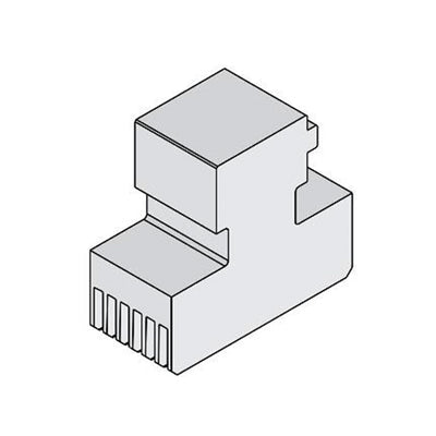 2002141540 by Molex - BOARD INSERTION IMPULSE 3X8
