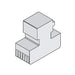 2002141540 by Molex - BOARD INSERTION IMPULSE 3X8