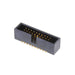 20021521-00020C4LF by Amphenol ICC (FCI) - CONNECTOR HEADER SMD 20POS 1.27MM