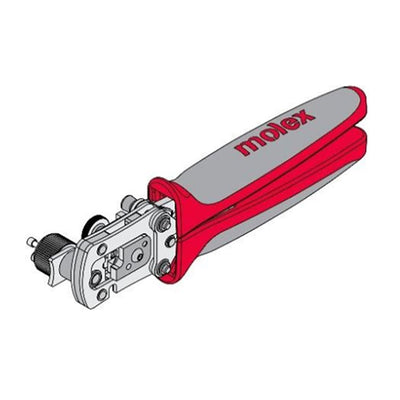 2002183500 by Molex - FAKRA CABLE PREP TOOL