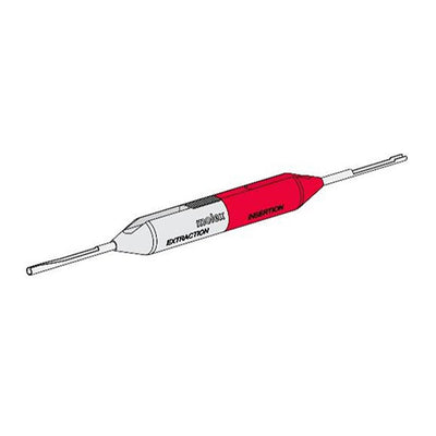 2002220300 by Molex - INSERTION / EXTRACTION TOOL