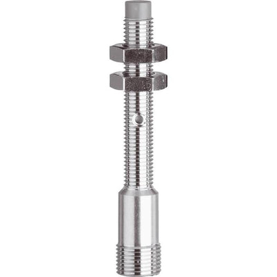200244 by di-soric - SENSOR PROX INDUCTIVE 6MM CYLIND