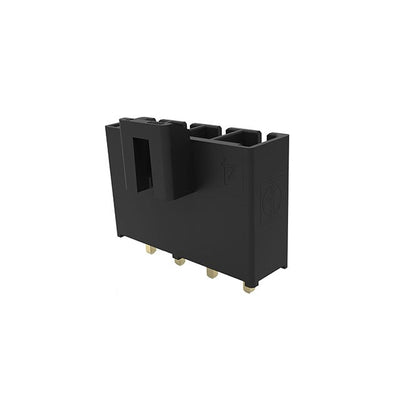 2002411114 by Molex - CONNECTOR HEADER VERT 4POS 5.7MM