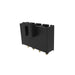2002411114 by Molex - CONNECTOR HEADER VERT 4POS 5.7MM